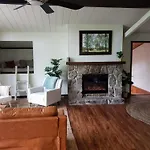 Secluded Chalet Near Ohiopyle And Seven Springs