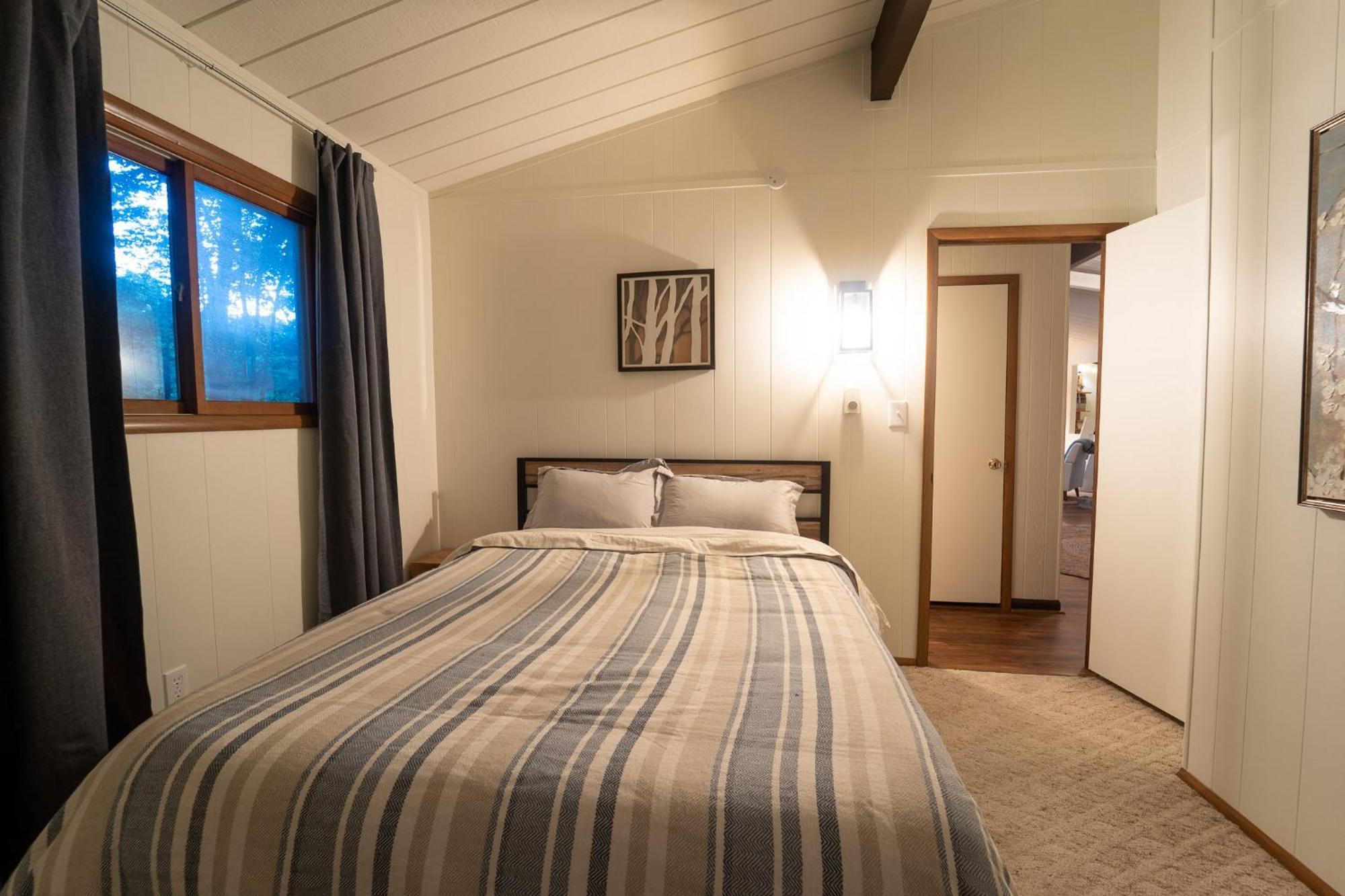 Secluded Near Ohiopyle And Seven Springs Chalet