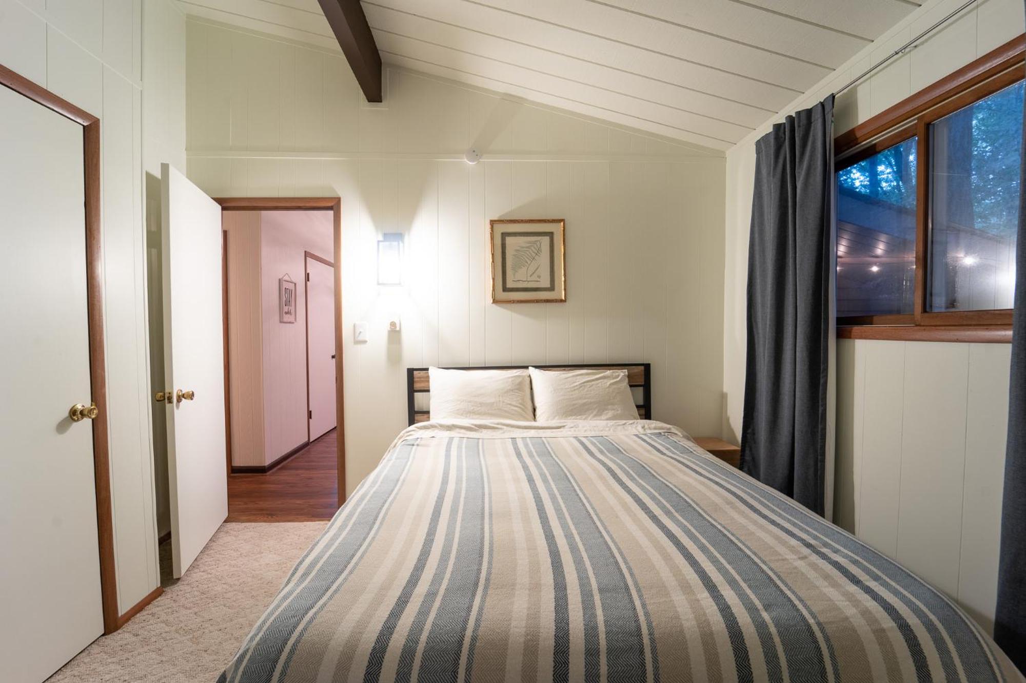 Chalet Secluded Near Ohiopyle And Seven Springs *