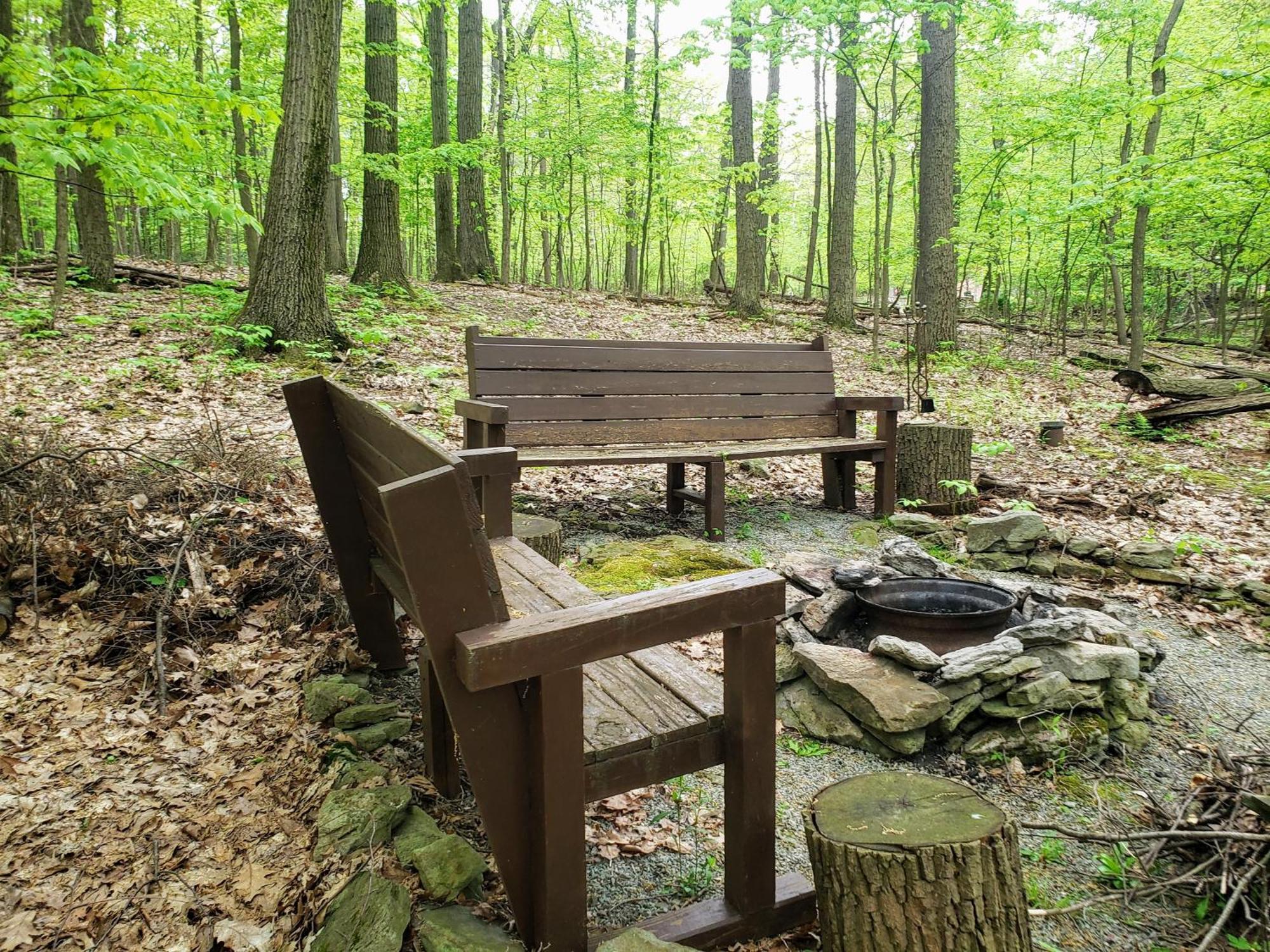 Secluded Near Ohiopyle And Seven Springs