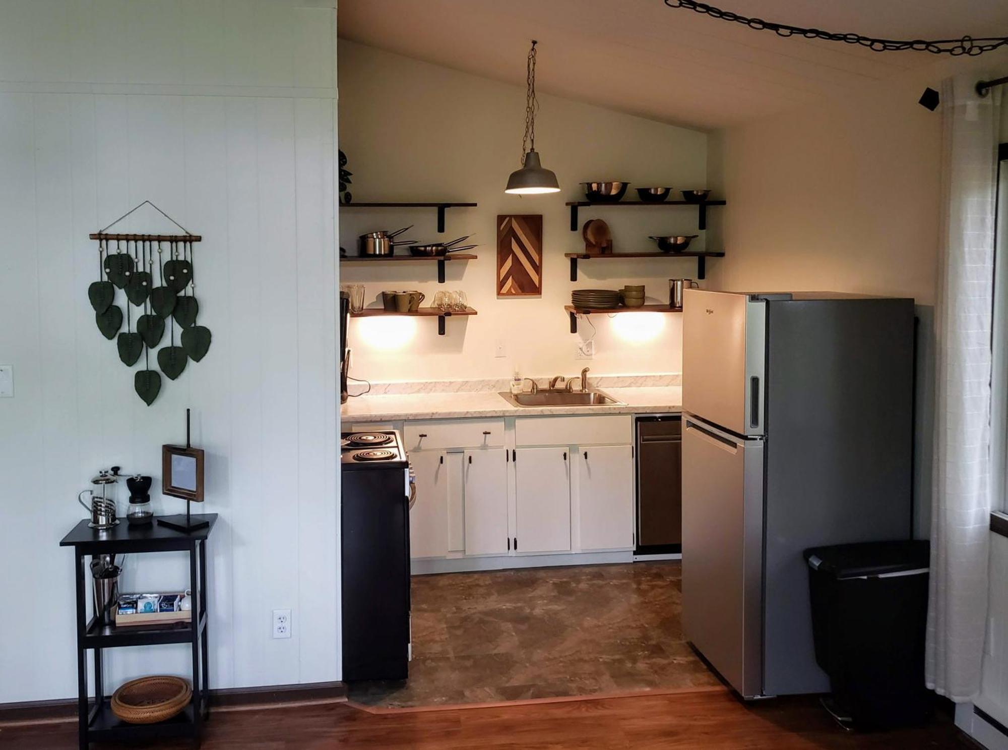 Secluded Near Ohiopyle And Seven Springs