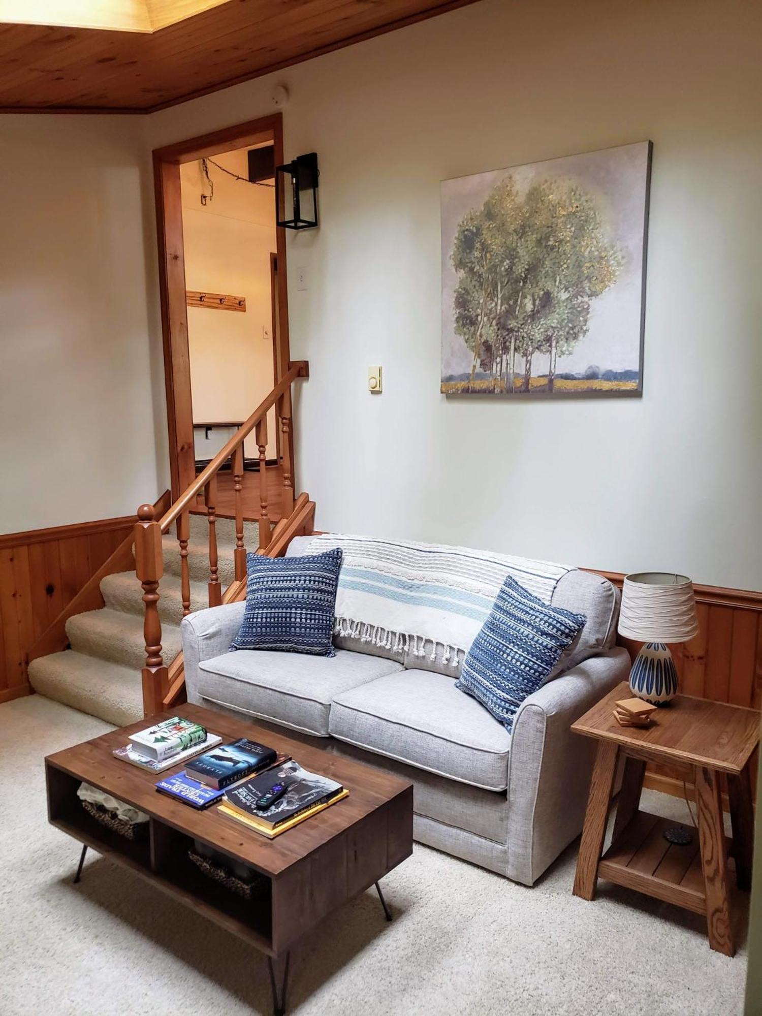 Secluded Near Ohiopyle And Seven Springs Chalet *