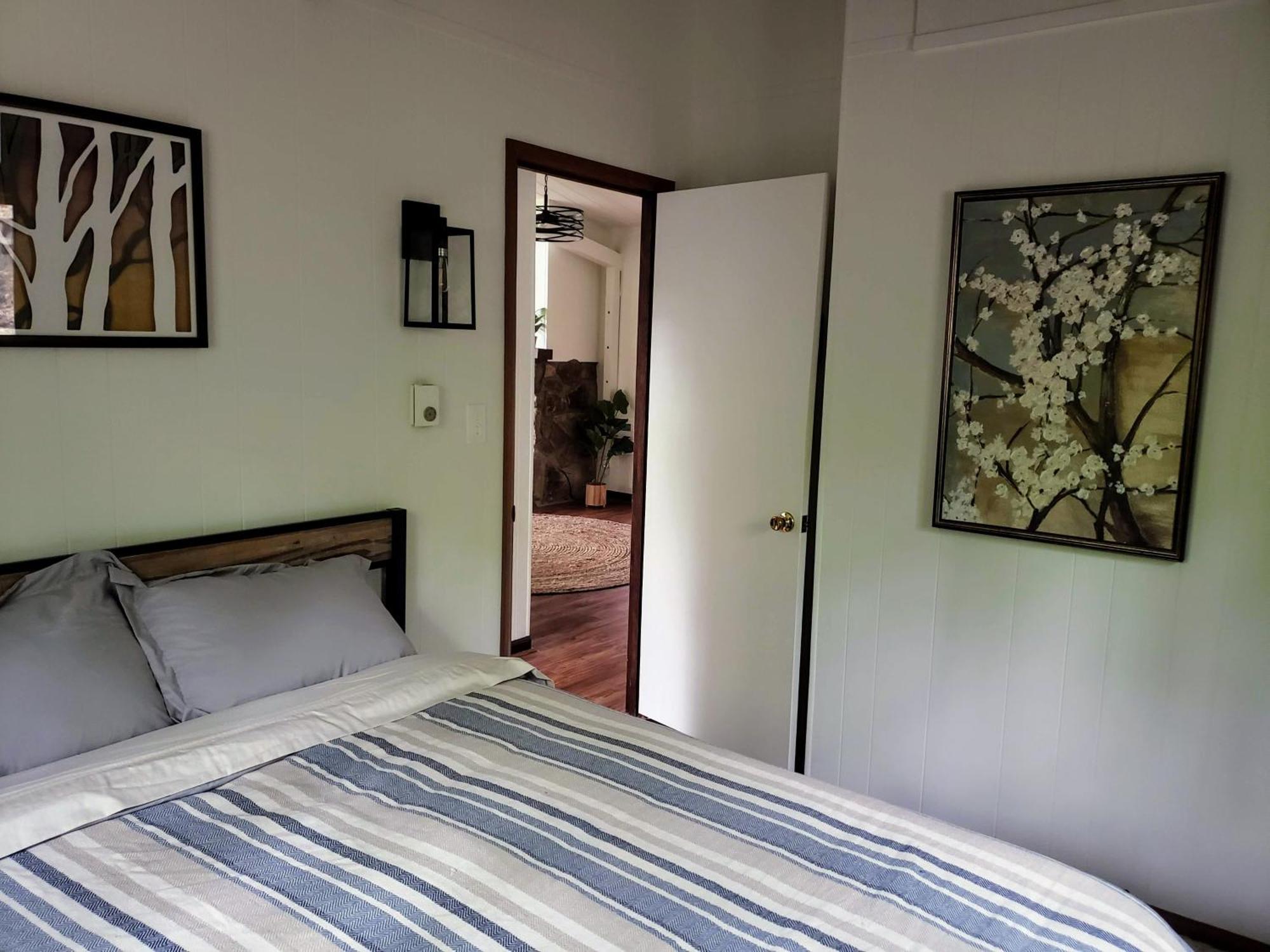 Secluded Near Ohiopyle And Seven Springs Chalet *