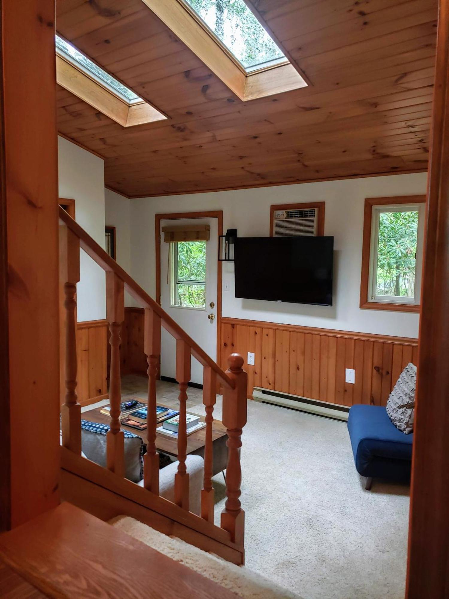 Secluded Near Ohiopyle And Seven Springs *