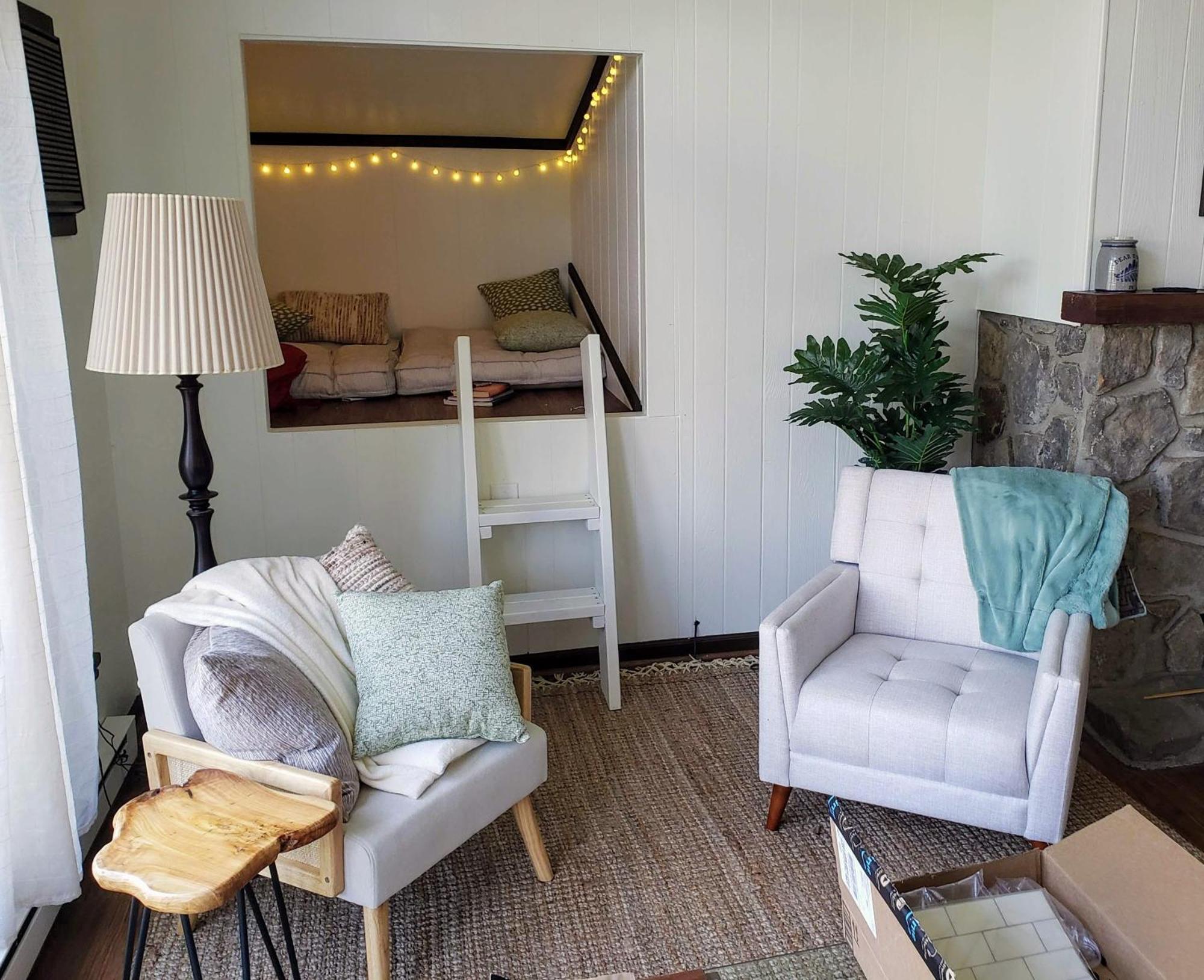 Secluded Near Ohiopyle And Seven Springs