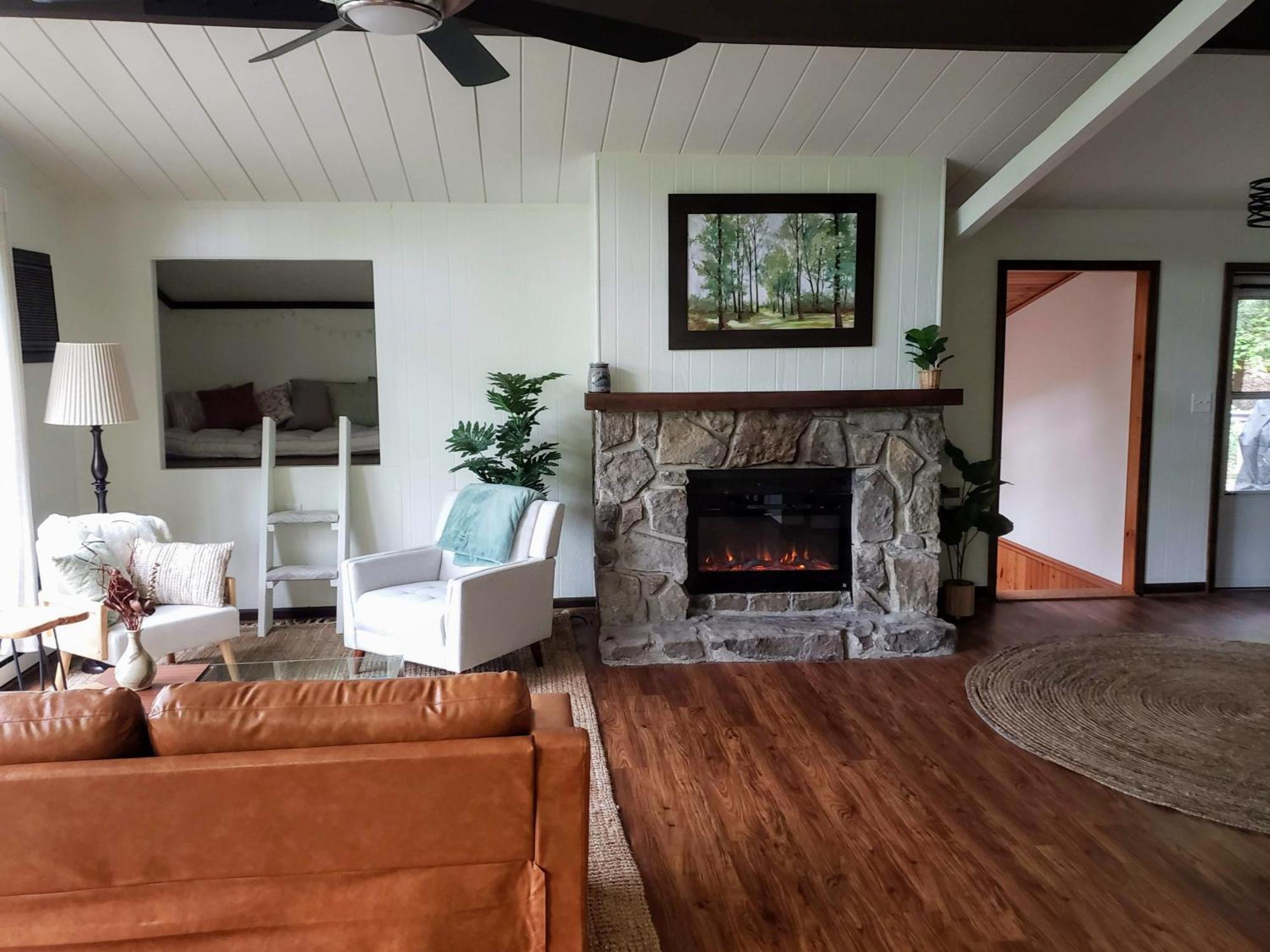 Secluded Near Ohiopyle And Seven Springs Acme